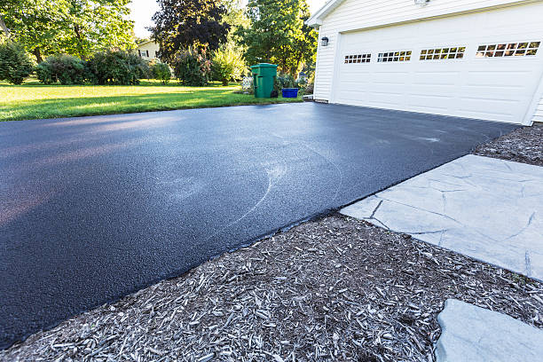 Professional Driveway Paving Services in Hugo, OK